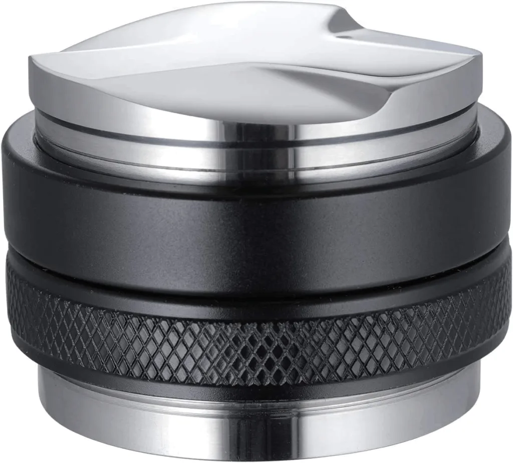 MATOW Dual Head Distributor and Tamper